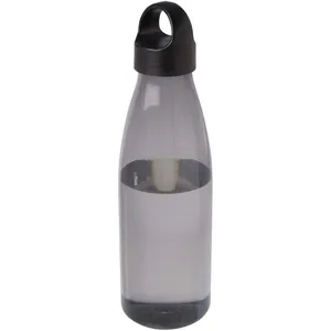 800ml Bergen Recycled <b>Plastic</b> <b>Drinkware</b> Eco-Friendly Borraccia - Product Image 2