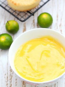 Purée aseptique Calamansi Calamansi Concentré de jus Arôme floral lumineux d'agrumes non affinés Convient aux végétariens et végétaliens - Product Image 5