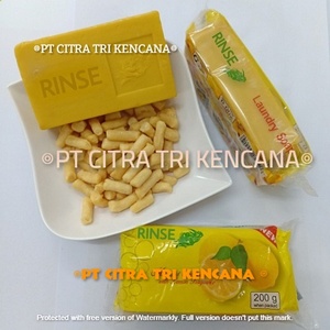 LAVAGE DE RINÇAGE POLYVALENT EXTRA CONCENTRÉ, LAVAGE DE BARRE DE SAVON À MAIN DOUX MEILLEUR EXPORTATION pour Mekhe SÉNÉGAL AFRIQUE DE L'OUEST - Product Image 5