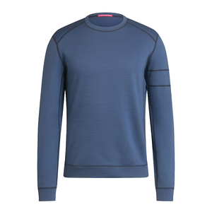 Sudaderas para Hombre Más Vendidas en 2026, Sudaderas de Cuello Redondo de Alta Calidad, Corte Regular, Lisas - Product Image 1