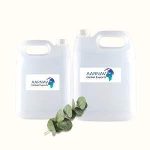 Hydrolat d'Eucalyptus Globulus 100% Pur, Distillé à la Vapeur, Forme Liquide, OBM Grossiste, Extraits de Feuilles Biologiques, Parfum Frais, Modèle - Product Image 5