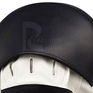 แผ่นรองฝึกซ้อมหนัง PVC ดีไซน์ปรับแต่งได้ พร้อมโลโก้ OME สำหรับการชกมวย-คุณภาพสูงสำหรับผู้ใหญ่ - Product Image 4