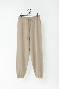 OEM Fashion Trackpants Blank Sweatpants Custom Jogging Pants Printing Plain Fleece Grey Sweat Jogger Men - Product Image 3
