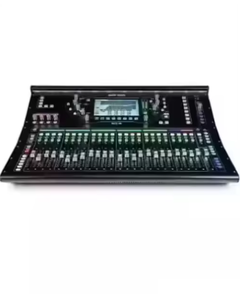 มิกเซอร์ดิจิตอล Allen & Heath SQ-6 48 แชนแนล 36 บัส รุ่นใหม่ 100% พร้อมอุปกรณ์เสียงแบบมอเตอร์ 24+1 ช่อง - Product Image 2