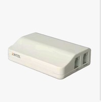16 puertos SIP/VOIP Teléfono IP PBX Software de grabadora de voz con hardware también