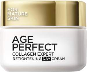 LOreal Paris Collagen Daily Face Moisturizer Anti Aging Face Cream to Reduce Wrinkles and Provide Intense Hydration - Product Image 2