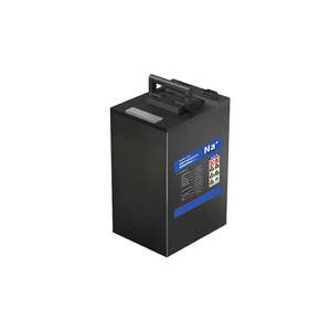 Batería de Iones de Sodio de 30Ah y 60V con Ciclo de Vida Largo, Resistencia a Bajas Temperaturas, Batería de Arranque para Automóviles y Motocicletas - Product Image 6