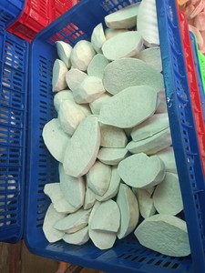 ส่งออกเผือกแช่แข็งแช่แข็งเผือกสีม่วงแช่แข็งราคาถูก - Product Image 5