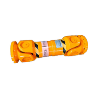 Vente en gros de laminoirs acier haute performance Arbre à cardan OEM personnalisable Options flexibles ou rigides Meilleur prix garanti