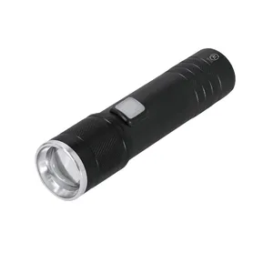 Torcia Promozionale Benyor Personalizzata in Materiale Riciclato - Product Image 3