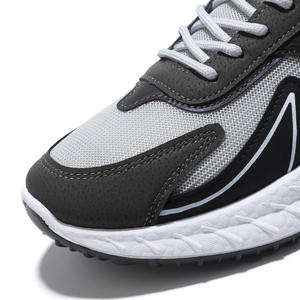 Zapatillas Deportivas para Hombre al por Mayor, Personalizadas, Cómodas, Transpirables, Antideslizantes, con Aumento de Altura, Ligeras, de Malla EVA, a la Moda - Product Image 5