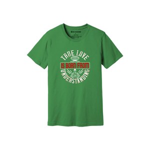 100% opciones de Camiseta de algodón 160-180 Heavy GSM diseño personalizable colocación estampado estilo Casual 12 colores mujeres Jersey cuello redondo - Product Image 2