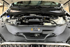 Lincoln Aviator 2025 Usado en Buen Estado - Product Image 5