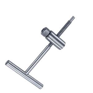 ตัวกรองลวดสำหรับเครื่องมือผ่าตัดออร์โธปิดิกส์อุปกรณ์กำจัดของเหลวขั้นตอนการผ่าตัดสเตนเลสสตีล - Product Image 5