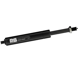 ISO Certified 136 mm <b>Steel</b> Locking Gas <b>Spring</b> Strut Adjustable 30 mm Industrial Laboratory Workbench Cylinder Factory Sale 20 mm - Product Image 1