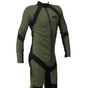 Nouvelle arrivée parachutisme costume meilleur Style 2025 parachutisme costume ensemble prix de gros conception personnalisée parachutisme costume - Product Image 6