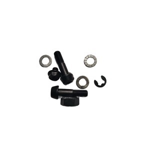 M6X23 Dadl 045 No. Kit de Tornillos Hexagonales Completos Compatible con Ref 703799 (9, 10, 11, 12, 13) - Product Image 1