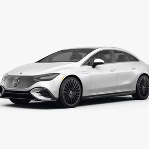 Mercedes-Benz EQE 500 4MATIC 2023 Seminuevo Estándar de Fábrica - Product Image 1