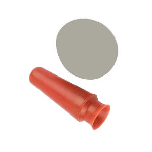 Ensemble d'instruments manuels en acier inoxydable de bouclier oculaire interne de haute qualité | Bouclier de protection de la cornée des yeux au laser | Certifié CE - Product Image 6