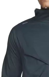 Veste coupe-vent pour hommes de haute qualité personnalisée en plein air décontracté Softshell imperméable de haute qualité veste pour hommes 2026 - Product Image 2