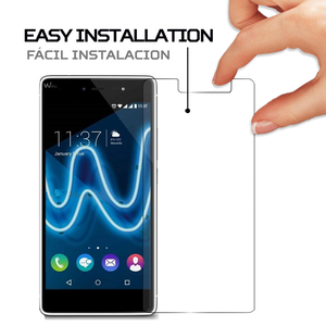 Protector de Pantalla ANTISHOCK Wiko Fever Edición Especial, Accesorio Premium para una Protección Mejorada del Dispositivo - Product Image 2