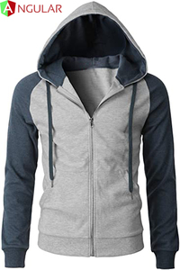 Multi Shade Customize logo Printing Embroidery <b>Men</b> Women Custom Plus Size Winter Warm <b>Jacket</b> New Design Fashion Style Hoodie - Product Image 2