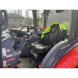 2023 para Kubota L3560HSTC Tractor DE RUEDAS 4x4 Motor diésel Potencia nominal 35-100HP para uso agrícola - Product Image 2