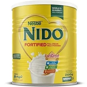 นมผงเนสท์เล่ นีโด ฟอร์ทิฟายด์ ฟูลครีม แท้ - Product Image 6