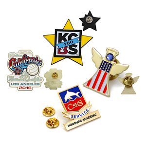 Badge magnétique personnalisé en métal écologique, motif anime, portrait photo de couples sans visage, cadeau de mariage, vente en gros - Product Image 4