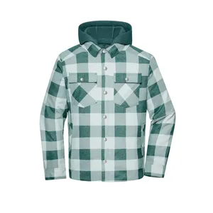 เสื้อเชิ้ตแจ็คเก็ตสำหรับงานกิจกรรมสร้างทีม - Product Image 2