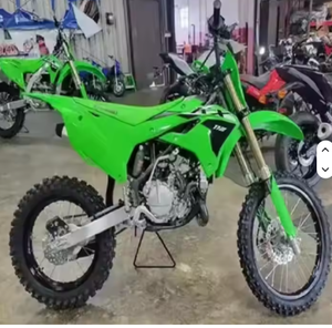 มอเตอร์ไซค์วิบาก KX 112 KX112 ปี 2024 - Product Image 5