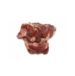 เนื้อวัว/เนื้อควายแช่แข็งไร้กระดูก ฮาลาล ราคาถูก - Product Image 2