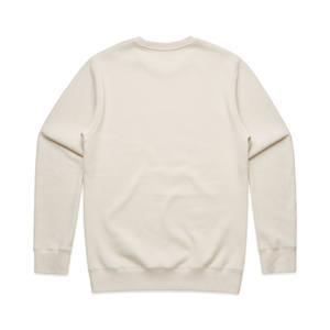 OEM personnalisé 100% coton pulls pulls molletonnés impression numérique de haute qualité vêtements de rue simples pour l'hiver - Product Image 2