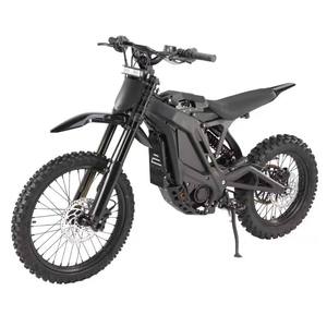 Motocicleta Eléctrica Todoterreno E Ride PRO-SR 2025 de Alta Calidad, con Batería de Litio, Frenos de Disco, 27 Velocidades, 25kW, 2 Años de Garantía, Envío Inmediato - Product Image 3