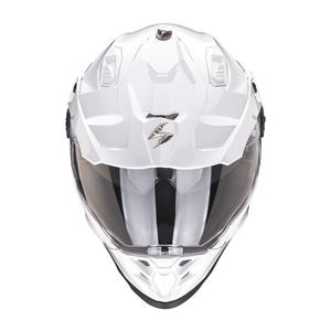ENDURO ADF-9000 Nuevo, Casco Inflable con Cierre Rápido - Product Image 2