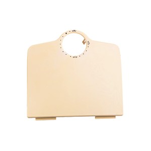 ฝาครอบควบคุมซันรูฟสีเบจสำหรับสโกด้า ออคตาเวีย - Product Image 1