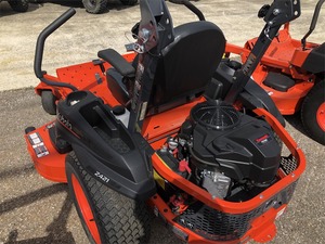 J98765 Tondeuse à gazon 2 temps 4 temps de qualité industrielle Équipement motorisé à essence d'extérieur haute performance - Product Image 5