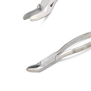 Fórceps MAHERSI de dientes de Lobo, Instrumentos dentales equinos, agujas de jeringa veterinaria, fórceps de extracción de Pakistán - Product Image 3