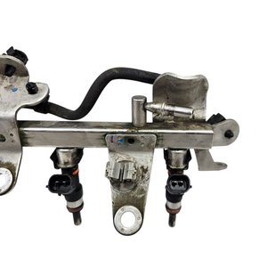 INYECTORES DE GASOLINA RENAULT Captur Serie 166004787R H4BB4 Gasolina 900 (13>19) - Product Image 3