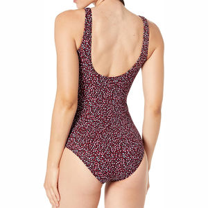 High Quality Cheap Prices Wholesale <b>Women</b> <b>Swimsuit</b> Solid <b>Sexy</b> Summer One Piece Beach <b>Swimsuits</b> for <b>Women</b> 2025 - Product Image 5