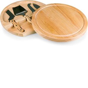 Ensemble de 4 couteaux à fromage en acier inoxydable, avec manche en marbre, coupe-beurre, pour la cuisine - Product Image 6