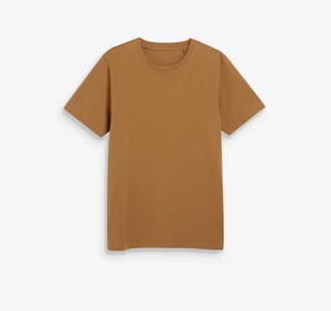 T-Shirts pour hommes, fabrication professionnelle, confortable et respirant - Product Image 2