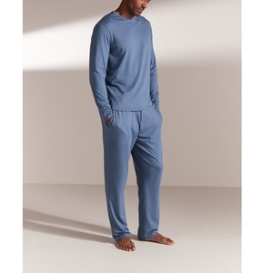 Camiseta deportiva de manga larga de talla grande para hombre, precio al por mayor, alta calidad, 100% algodón, proveedor en blanco de BD - Product Image 6