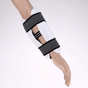 Espinilleras para Adultos y Jóvenes, Protector de Antebrazo para Taekwondo, Equipo de Combate, Artes Marciales, Protectores de Codo, Brazo y Espinilla - Product Image 4