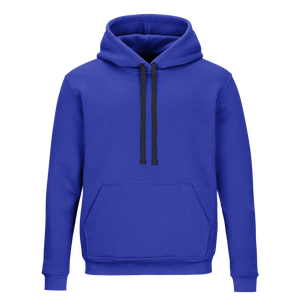 Sudadera con Capucha Unisex Extra Grande, de Algodón y Poliéster, con Bolsillo Tipo Canguro, Ecológica, Corte Regular, Personalizable, al por Mayor - Product Image 5