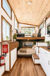 Certified Turnkey Tiny Home - Product Image 2