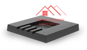 Accessoires pour fumeurs Cendrier en marbre pour la maison Bar Hôtels et restaurants Cendrier d'occasion au prix de gros Best-seller - Product Image 5