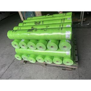Membrana impermeable y transpirable Kosite de 0.2mm-0.8mm en rollos de 1.5m y 3.2m para techos, paredes y revestimiento de edificios - Product Image 2