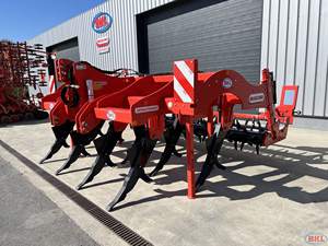 Sous-soleuse Maschio ARTIGLIO MAGNUM - Product Image 6