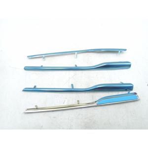 KIT DE MOLDURAS DACIA Sandero Serie II (12>20) 0750111501 Gasolina - Product Image 4